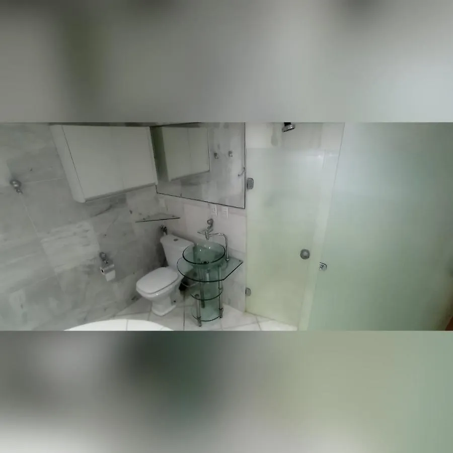 Maravilhosa Flat Com Hidromassagem Ресифи