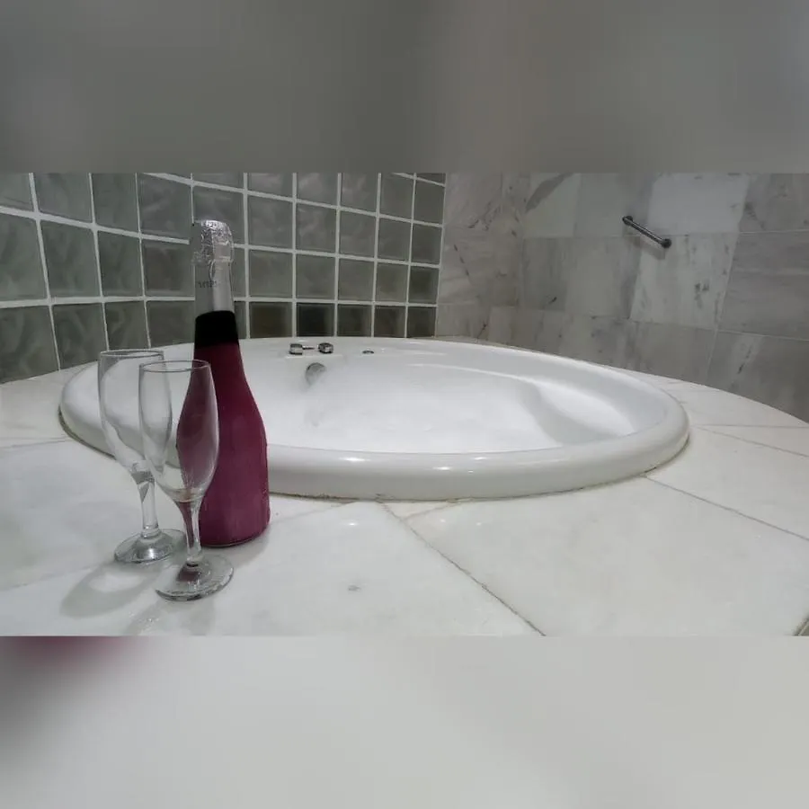 Maravilhosa Flat Com Hidromassagem Ресифи